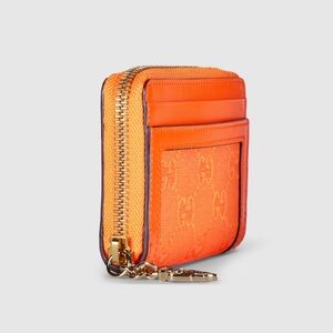 AUTHENTIC BRAND NEW GG Mini Wallet. It comes with all original packaging!